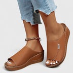 Celestria | Orthopädische Sandalen