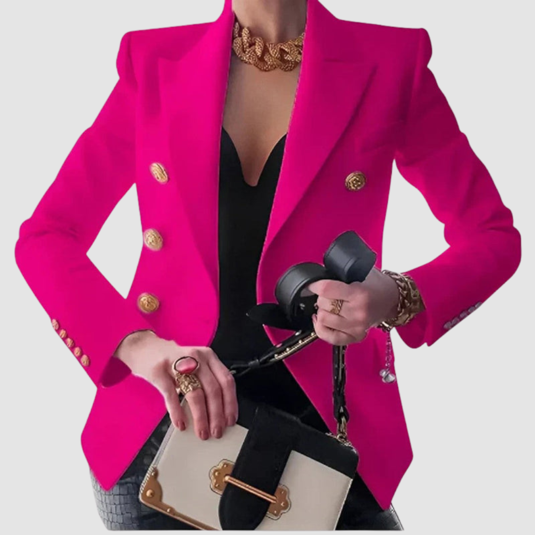 Haven™ Eleganter Freizeitblazer