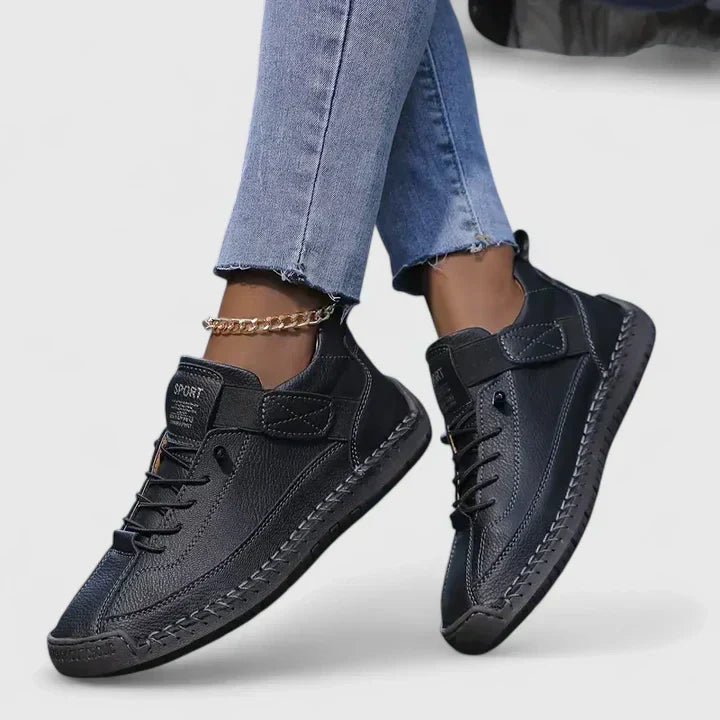 Kymberleigh | Orthopädische Sneakers