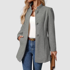 Vera™ Zeitlose Elegante Jacke