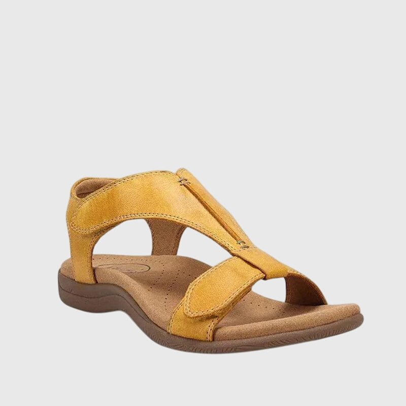 Rhaella | Orthopädische Sandalen