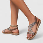 Ashlyn | Elegante Sandalen