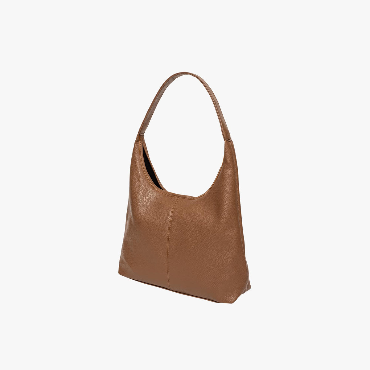 Mila | Hobo-Tasche aus veganem Leder