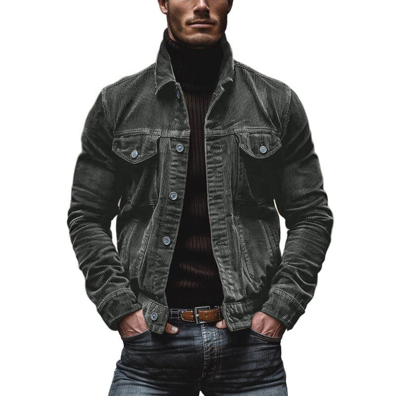 Anders | Work Jacket