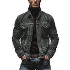 Anders | Work Jacket