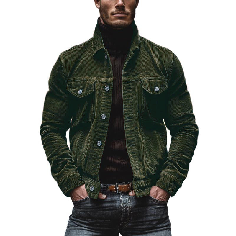 Anders | Work Jacket