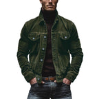 Anders | Work Jacket