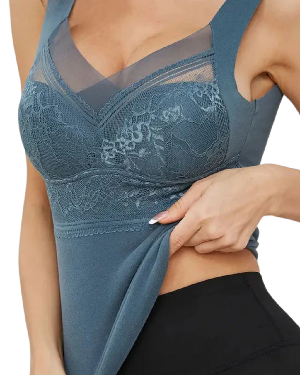 Thea | Thermotop mit Integriertem BH