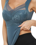 Thea | Thermotop mit Integriertem BH