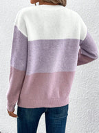 Lovisa | Stilvoller Winterpullover