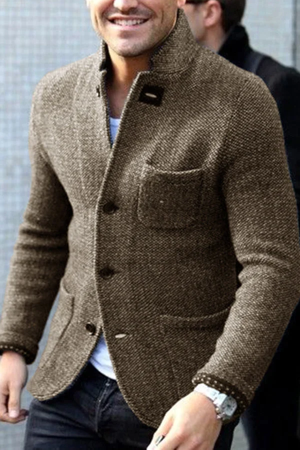 Amato | Blazer Jacket