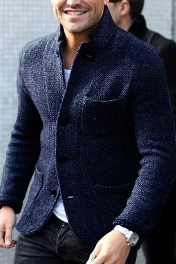 Amato | Blazer Jacket