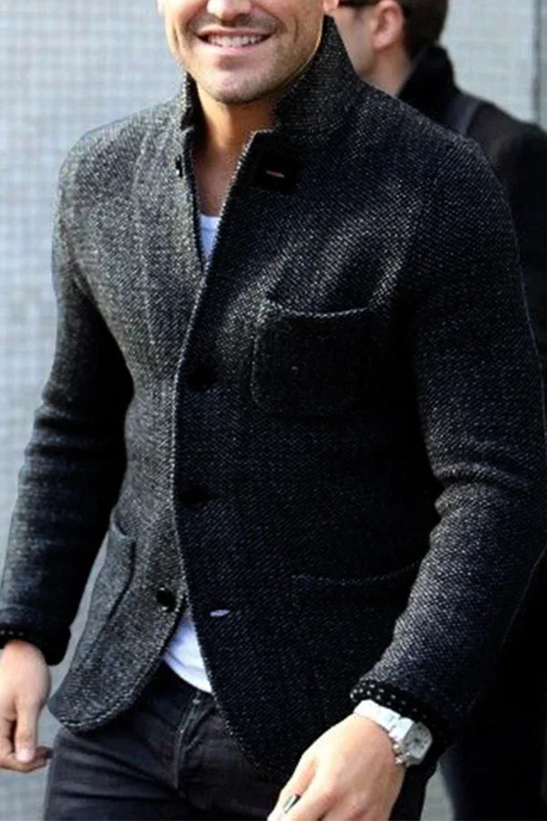 Amato | Blazer Jacket