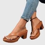 Gianna™ | Orthopädische Sandalen