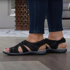 Ursula - Orthopädische Sandalen