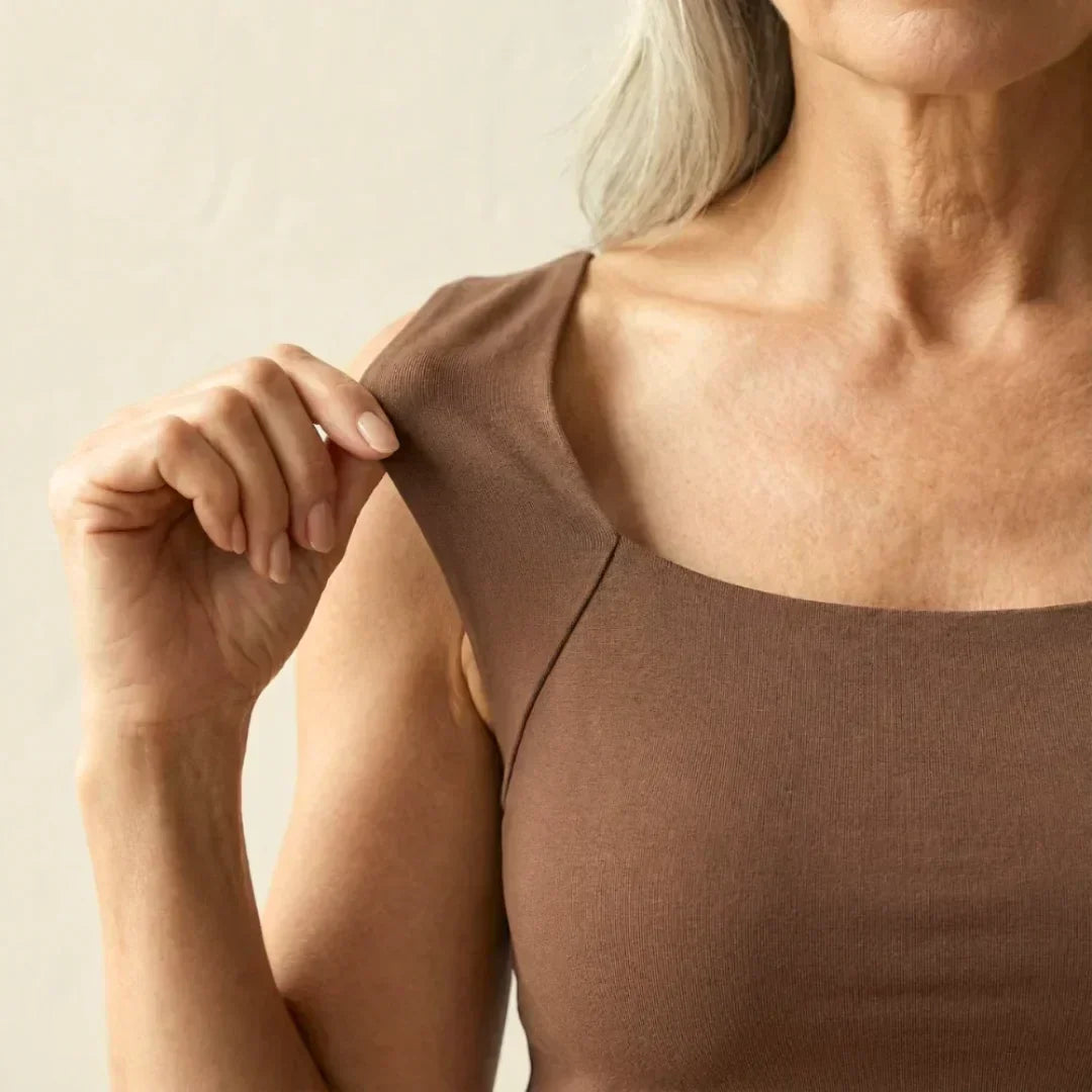 Roxanne | Komfort-BH Tanktop