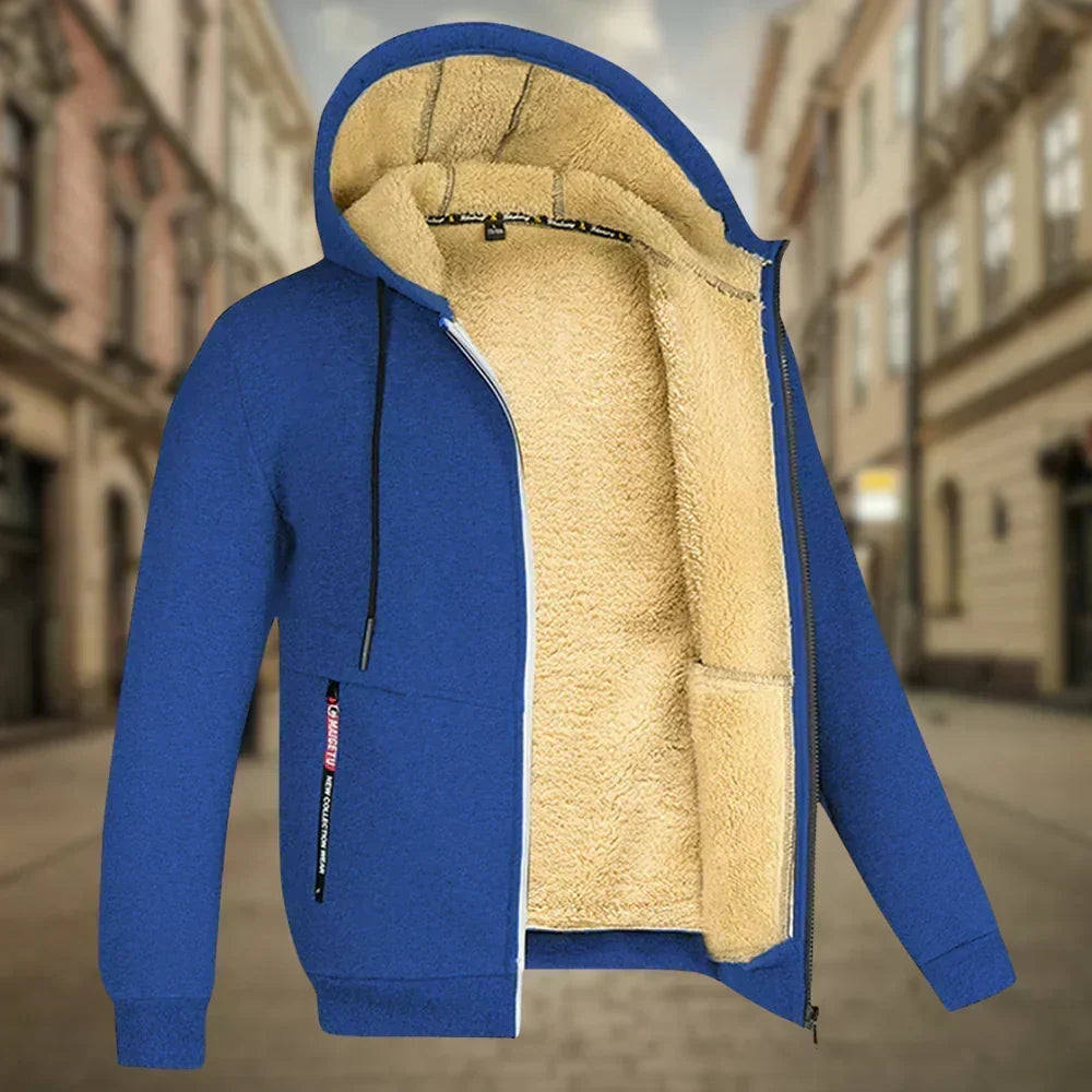 Fabiano | Herren Hoodie