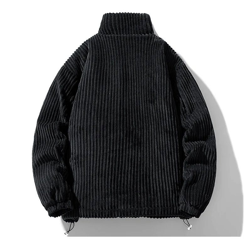 Folke | Winter Jacket
