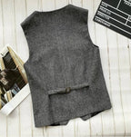 Lars | Vest
