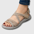Tyressa - Leichte Orthopädische Sandalen