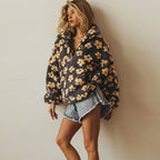 Daisy™| Teddyjacke