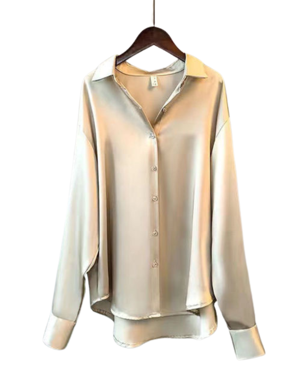 Helene | Elegante Damenbluse aus hochwertigem Material