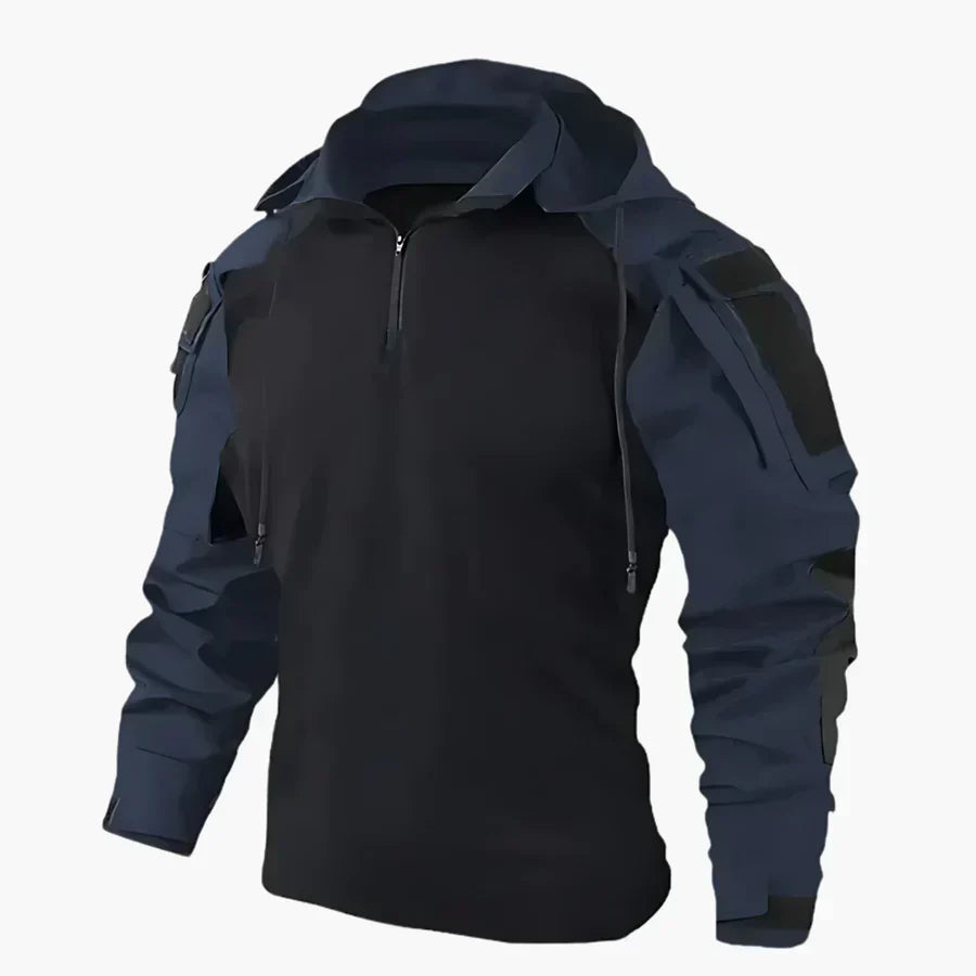 Gustav | Overcoat