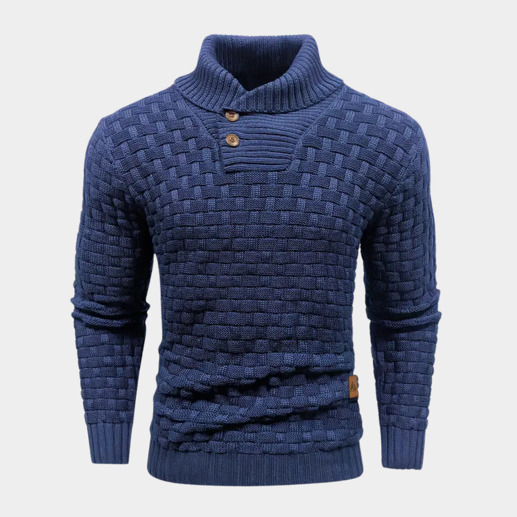 Olle | Knitted Sweater