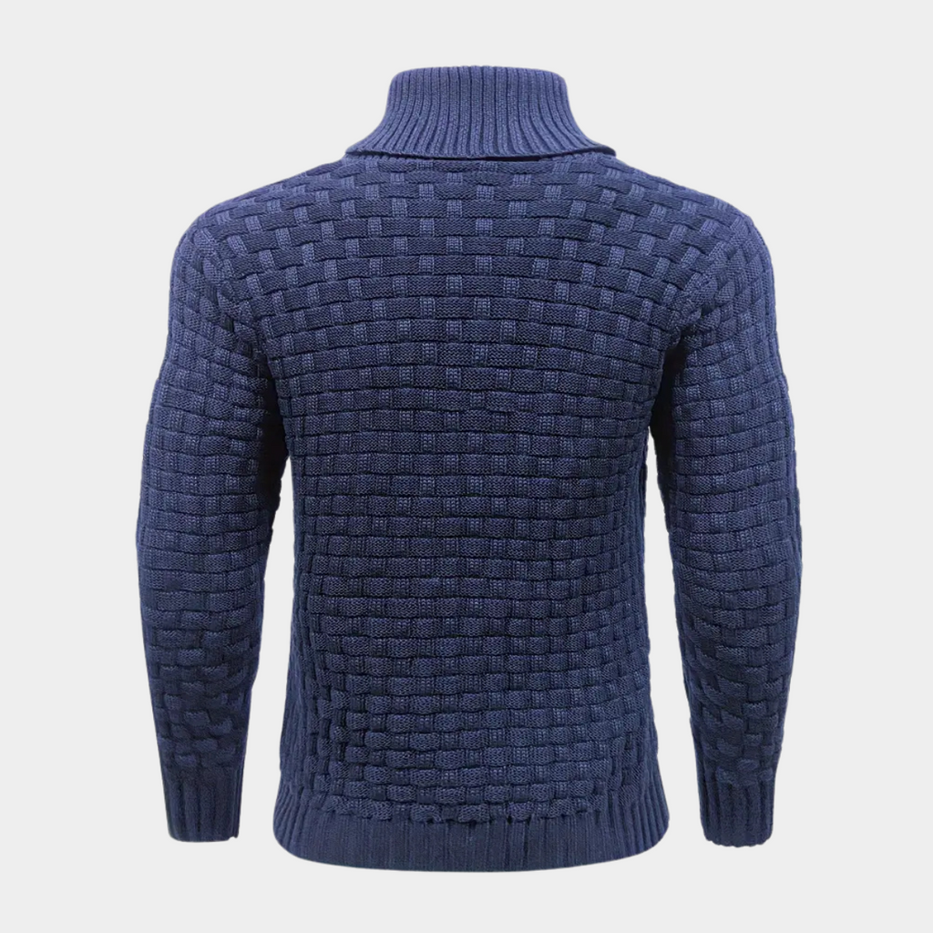 Olle | Knitted Sweater