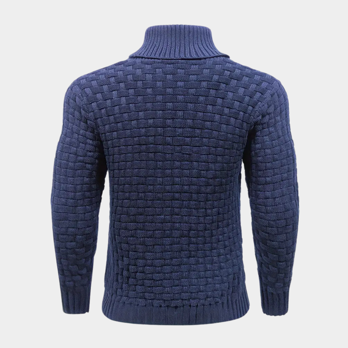 Olle | Knitted Sweater