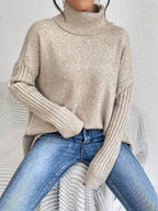 Ezella™ Eleganter Lässiger Pullover
