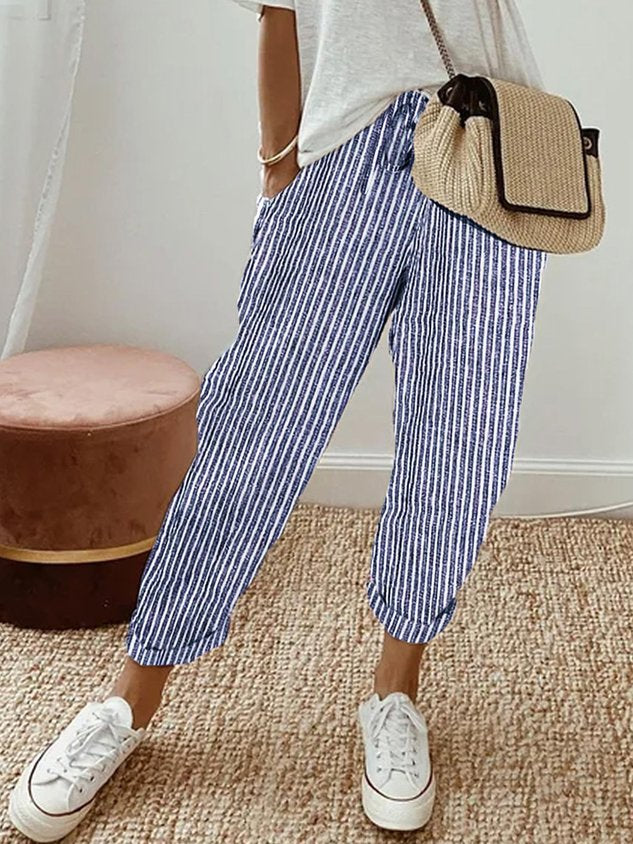 Martha - Leichte Hose