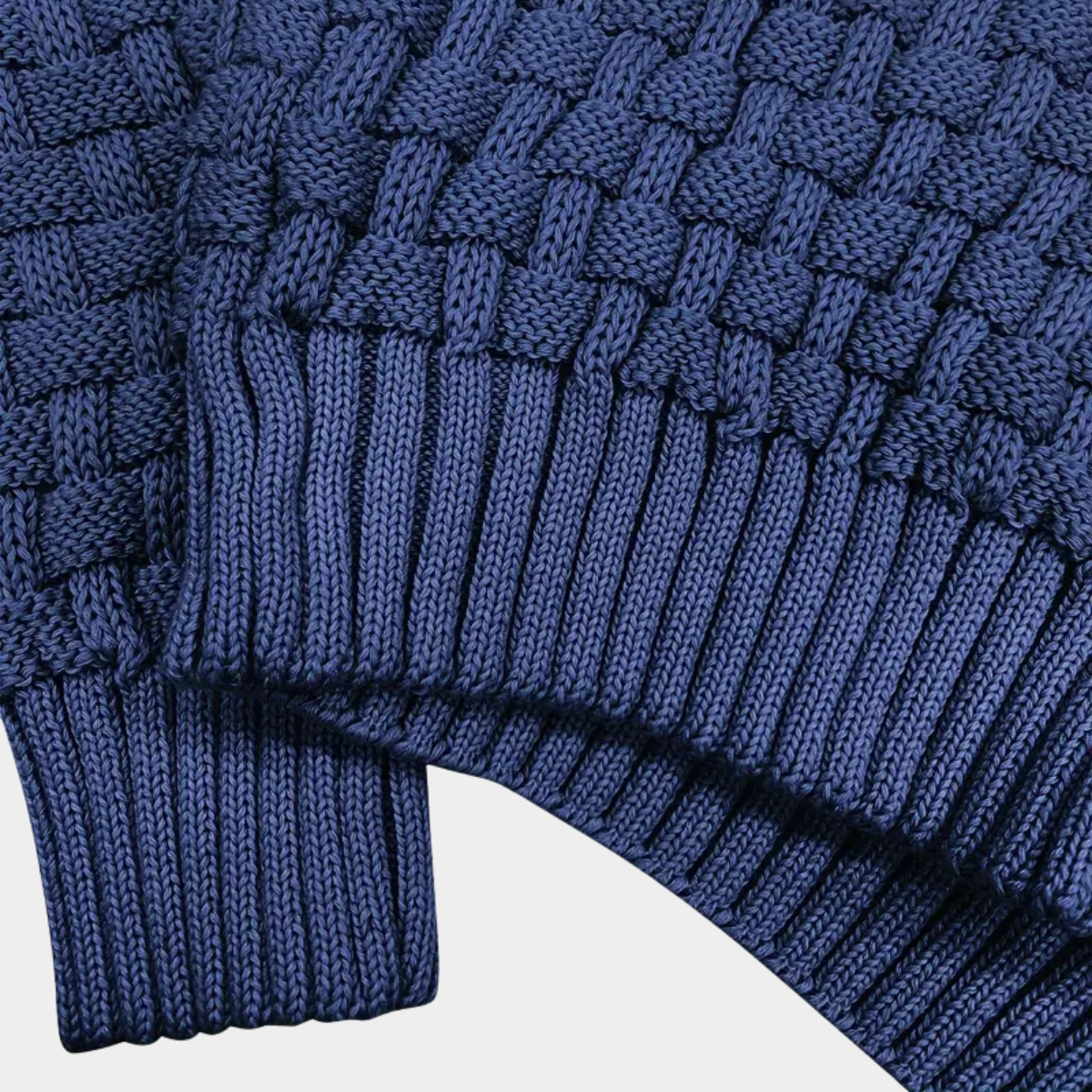Olle | Knitted Sweater