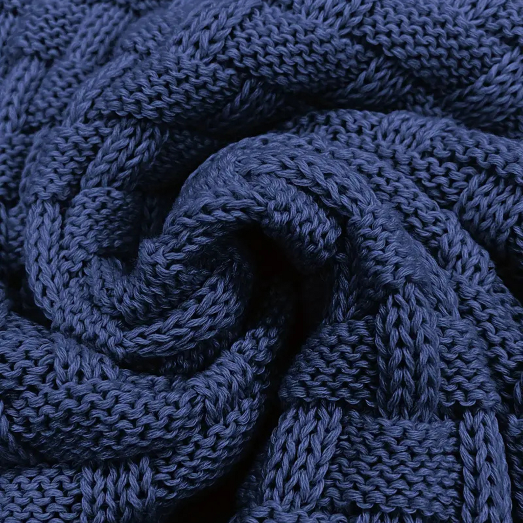 Olle | Knitted Sweater