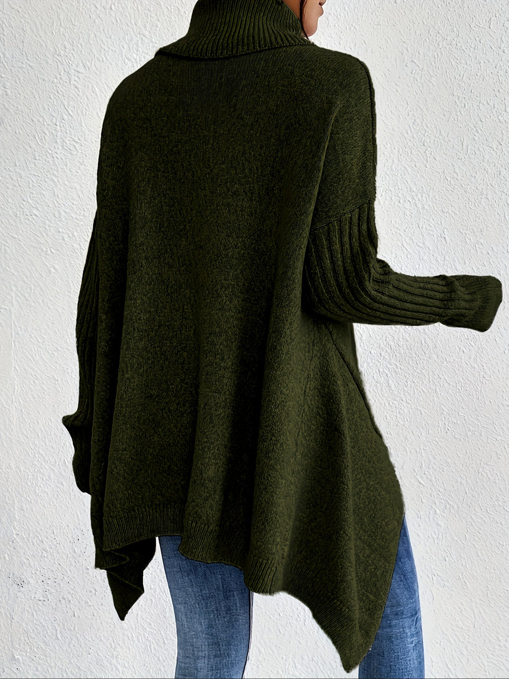 Ezella™ Eleganter Lässiger Pullover
