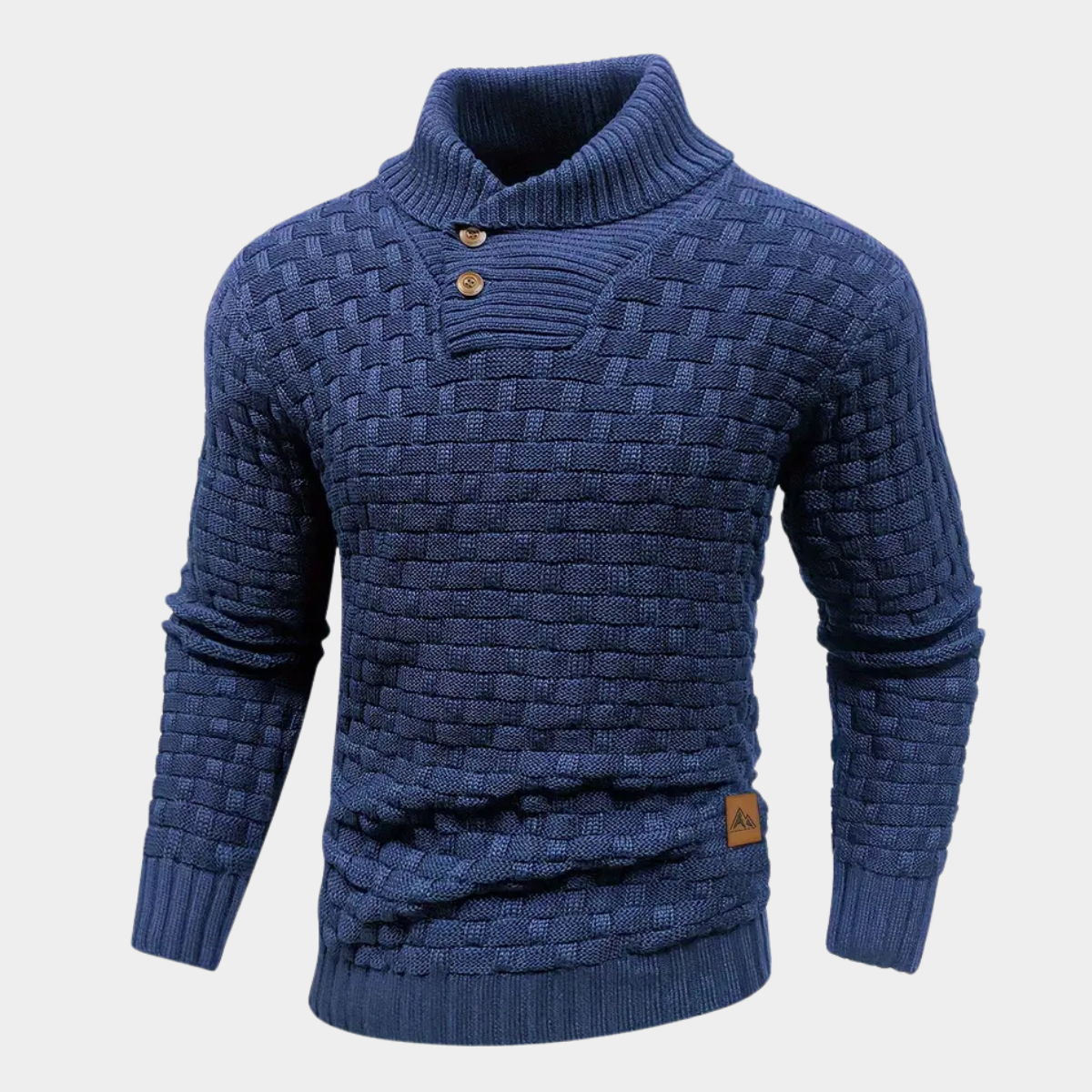 Alexandre | Komfortables und Stilvolles Sweatshirt