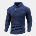Olle | Knitted Sweater