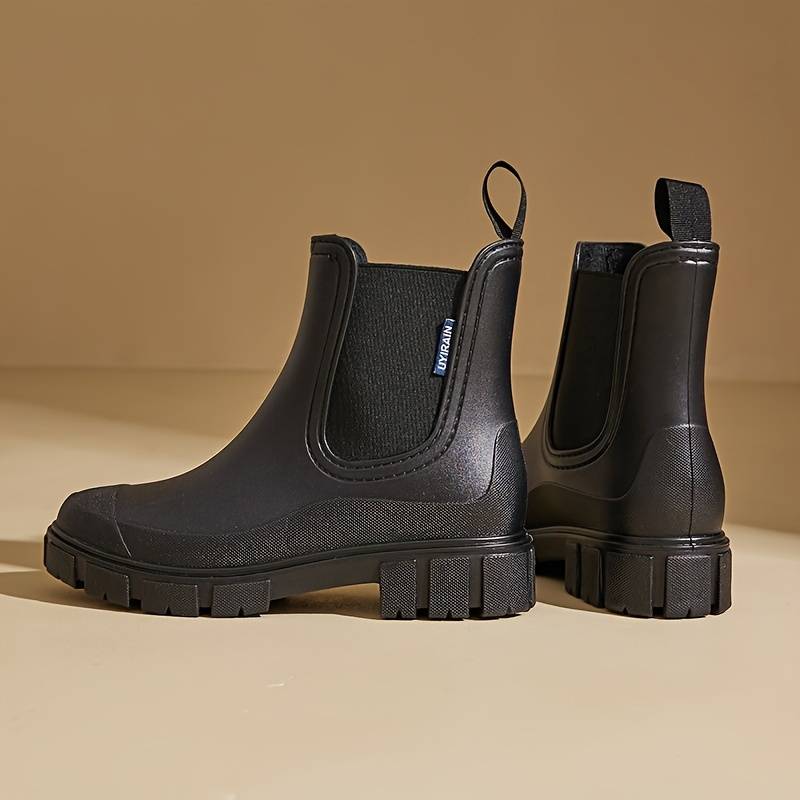 Riztela | Wasserdichte Stiefel