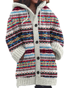 Valentina | Knit Cardigan