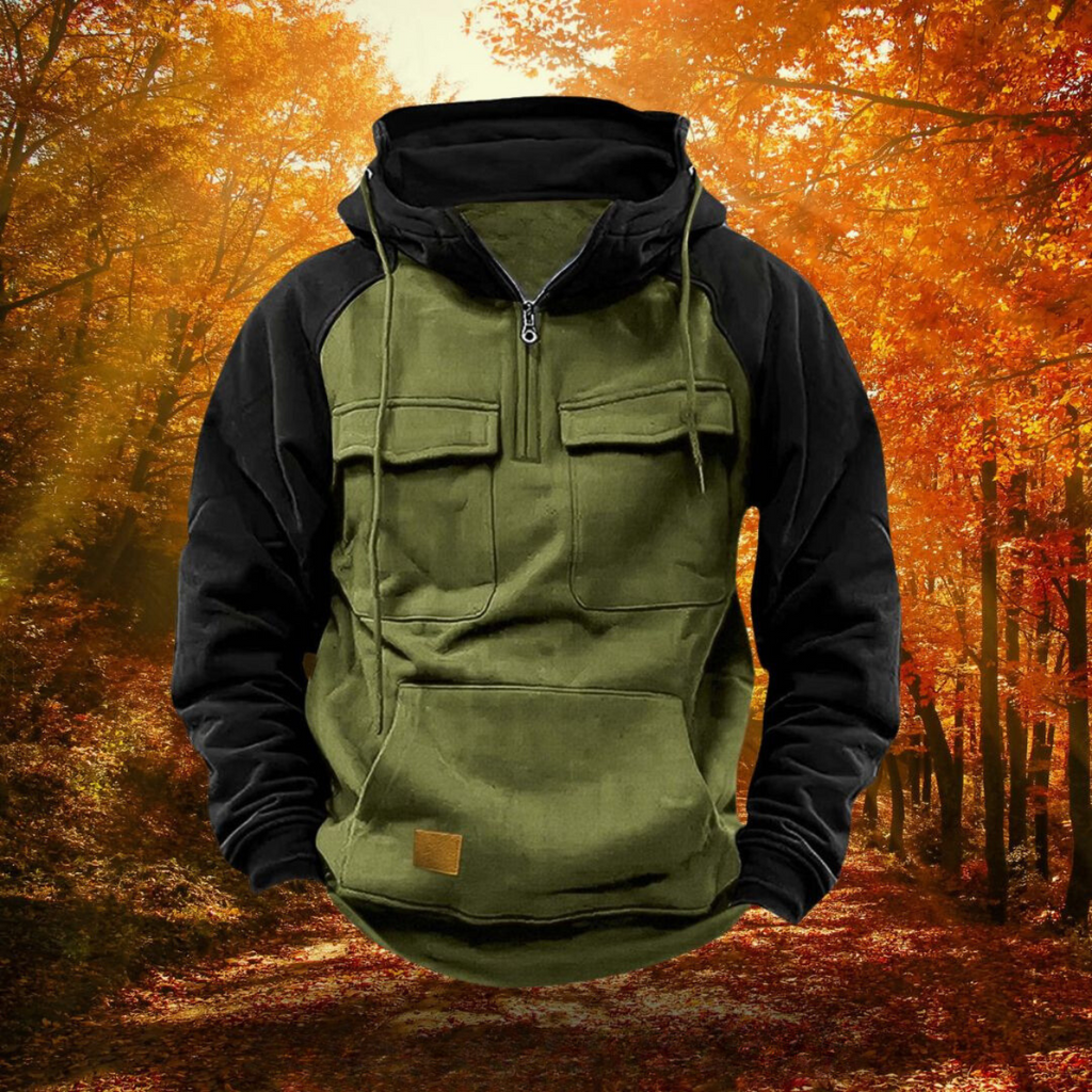 Adrian | Outdoor Performance Hoodie