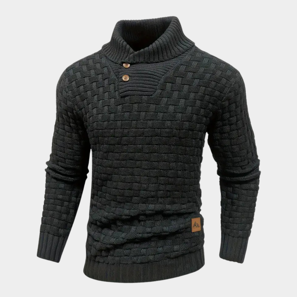 Olle | Knitted Sweater