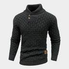Olle | Knitted Sweater