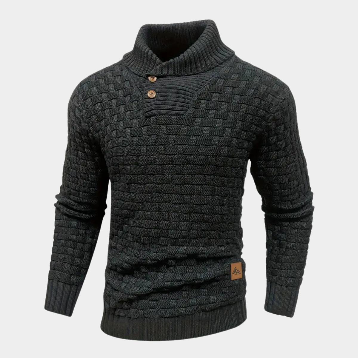 Olle | Knitted Sweater