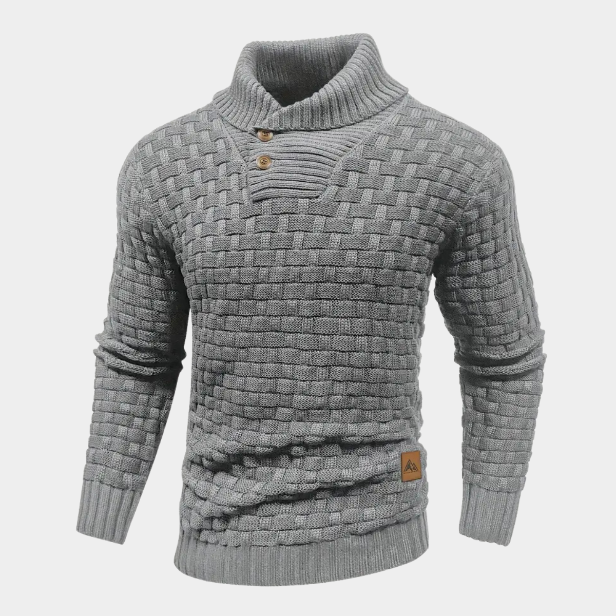 Olle | Knitted Sweater