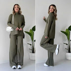 Lola - Essentielles Set mit passendem Pullover