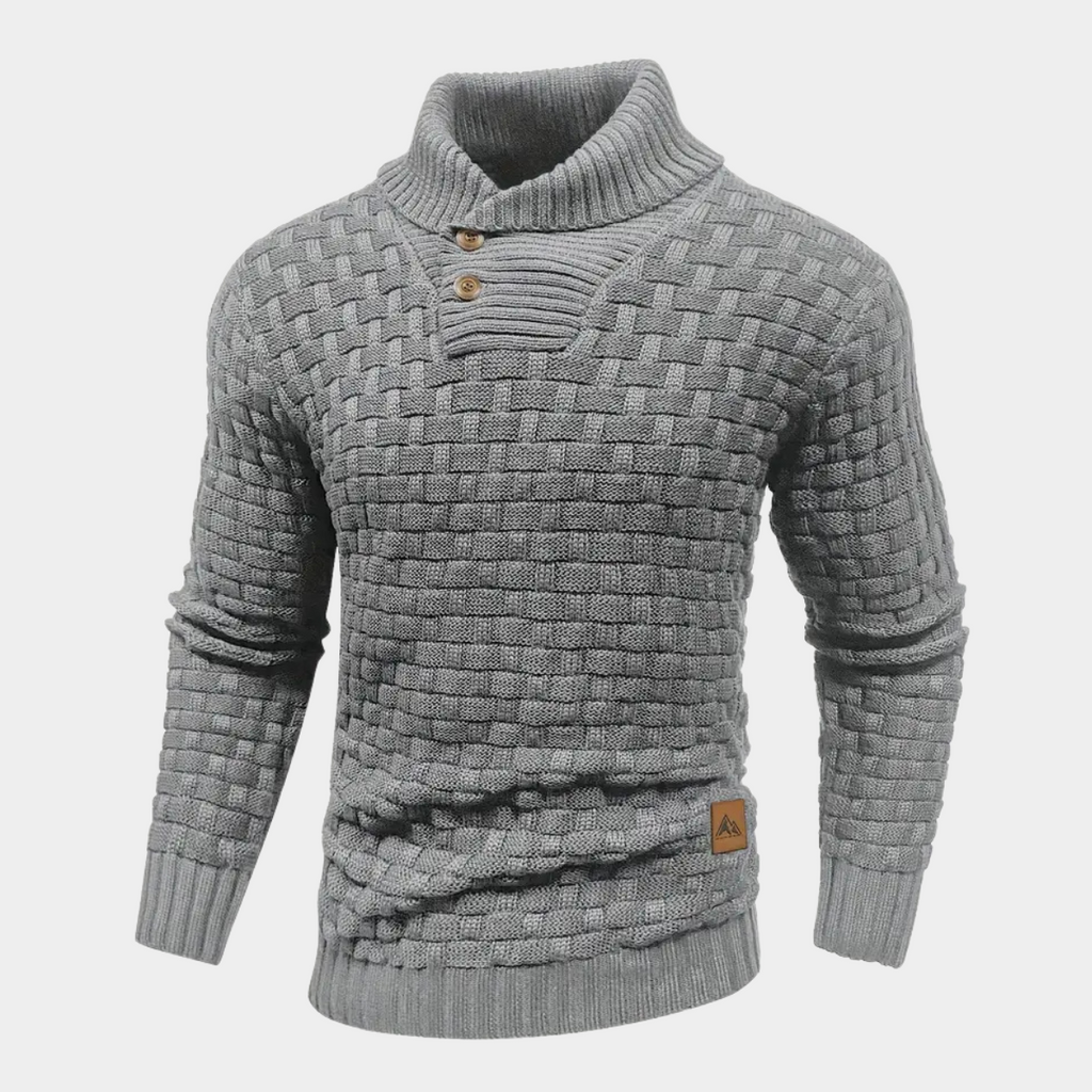 Olle | Knitted Sweater