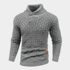 Olle | Knitted Sweater