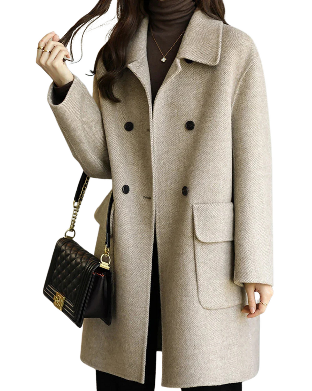 Shanon | Stilvoller Blazer