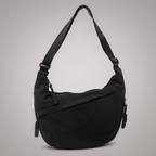 Luna | Elegante Halbmond-Schultertasche