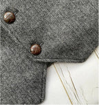 Lars | Vest